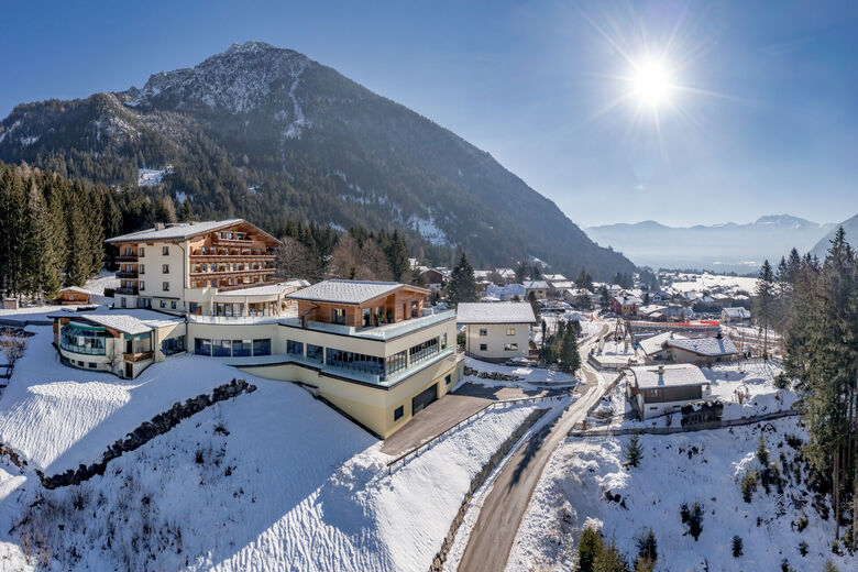 Naturhotel Alpenblick