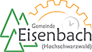 Logotipo Eisenbach