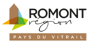 Логотип Romont Region