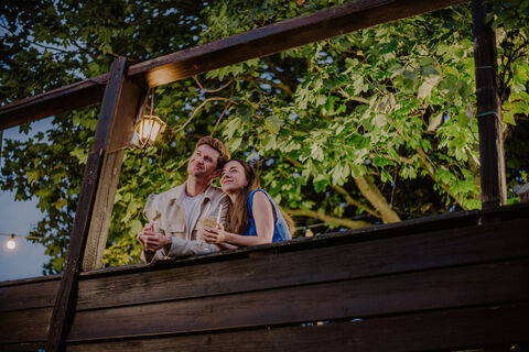 Wein & Kulinarik in der Region Neusiedler See