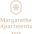 Логотип Margarethe Apartments