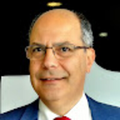 Avatar von Zafiris Georgiou