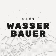 Logotipo Haus Wasserbauer