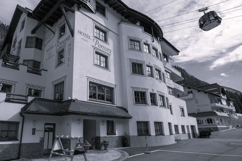 Hotel Persura