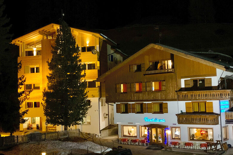 Hotel Genziana