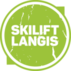 Logo Skilift Langis
