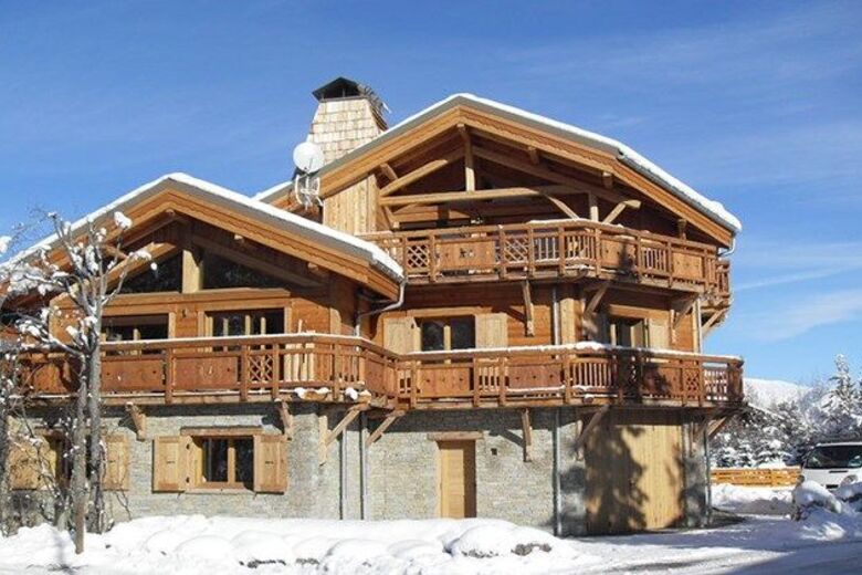 Chalet Levanna Occidentale