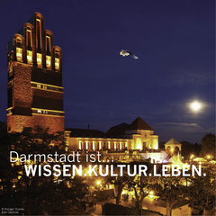 Logo Darmstadt