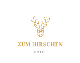 Logo Hotel zum Hirschen
