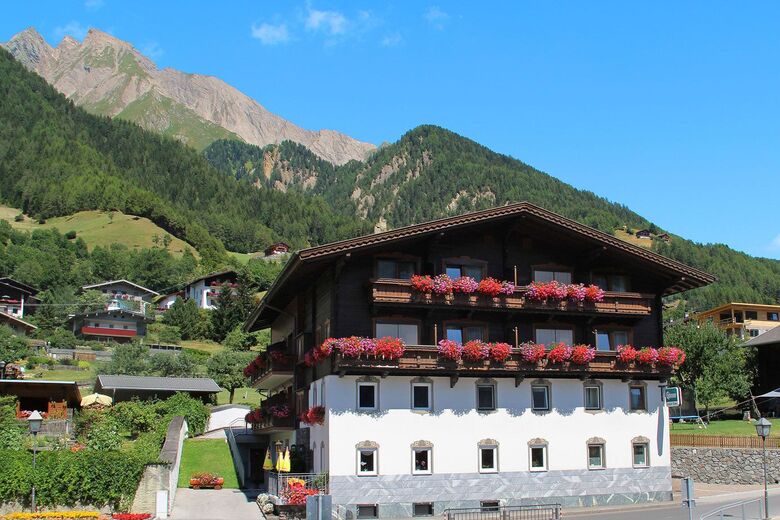 Gasthof-Pension Rose