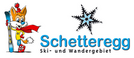 Логотип Schetteregg