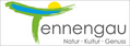 Logotyp Tennengau - Dachstein West