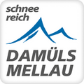 Logo Skischaukel Mellau / Damüls / Faschina