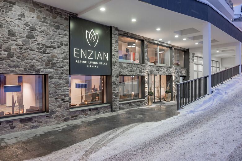 Hotel Enzian