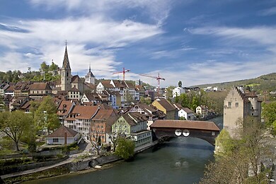 Baden AG