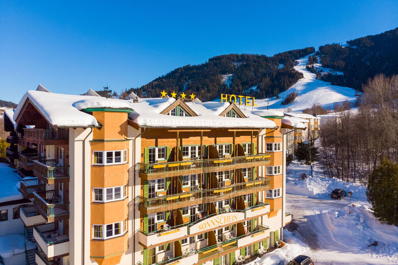 Hotel Sonnschein