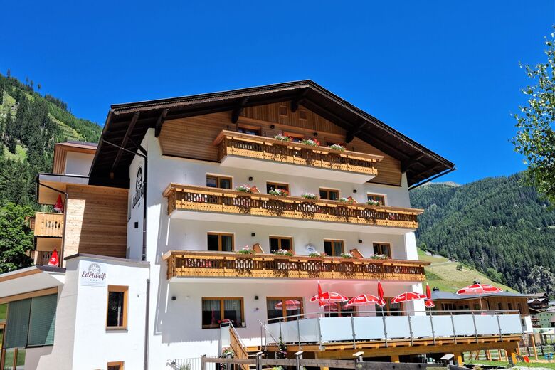 Hotel Gasthof Edelweiß
