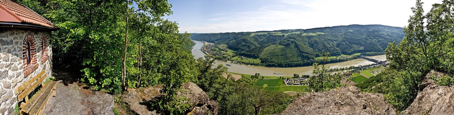 Untergriesbach