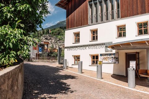 Vintschger Museum