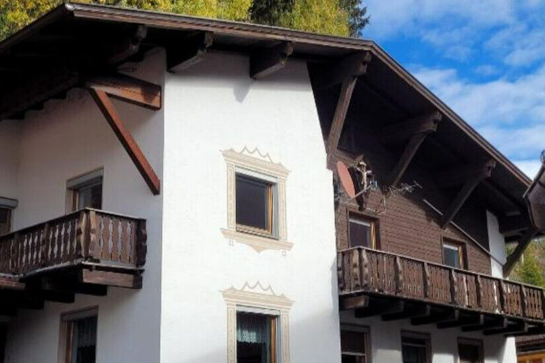 Johann's by Alpen-Appartements Zürcher