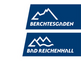 Логотип Berchtesgaden - Oberau