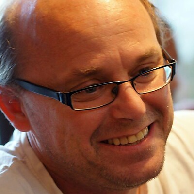 Avatar fra Rudolf Reininger