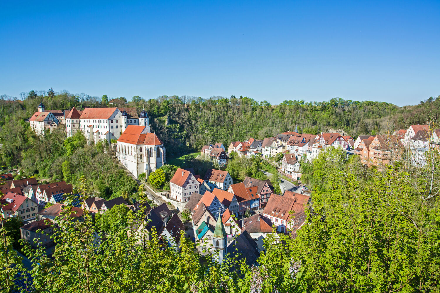 Haigerloch