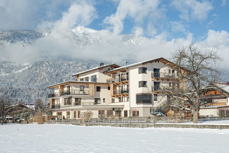 Zeit.Glück Appartements