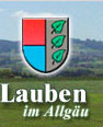 Логотип Lauben