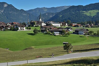 Brandenberg