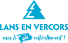 Logotip Lans en Vercors