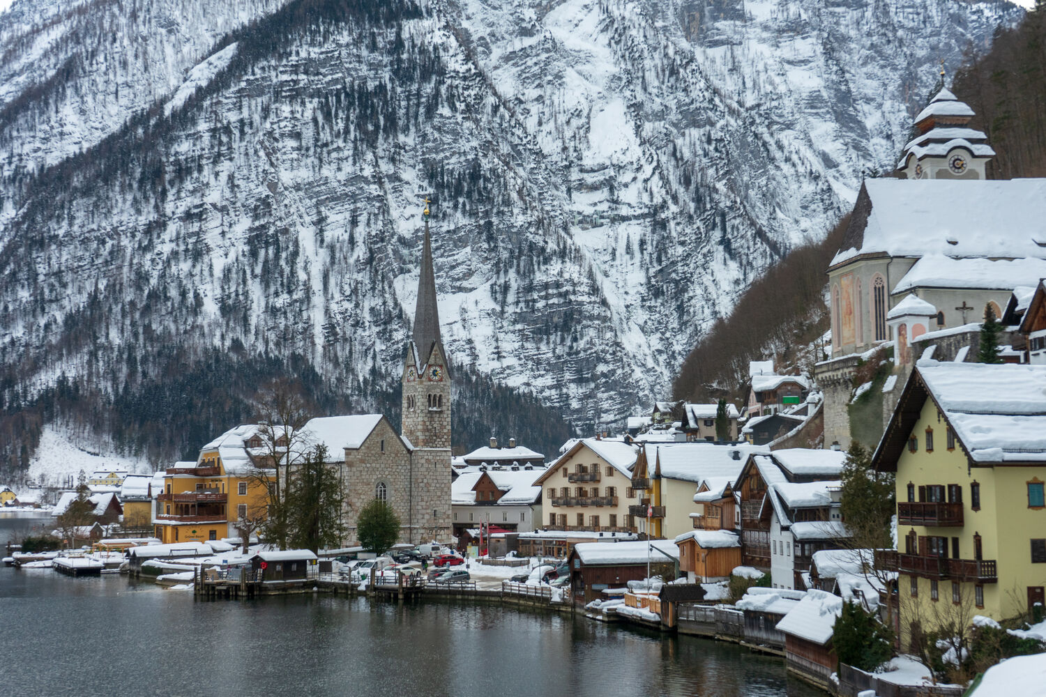 Hallstatt