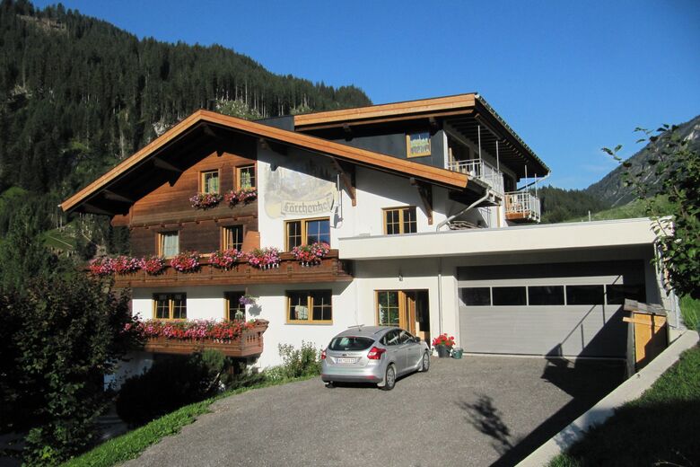 Haus Lärchenhof