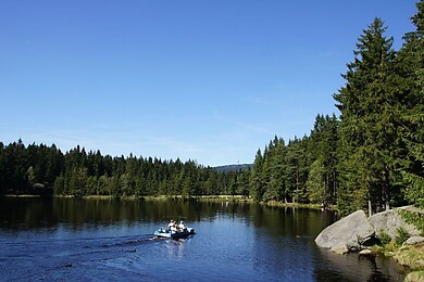 Fichtelberg