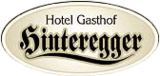 Logo from Hotel Hinteregger