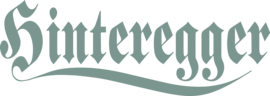 Logo Hotel Hinteregger
