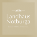 Logotip Landhaus Notburga