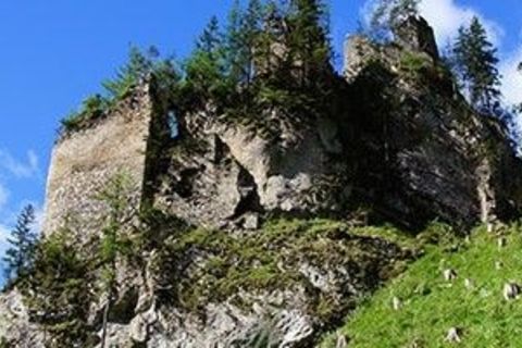 Rittersteig