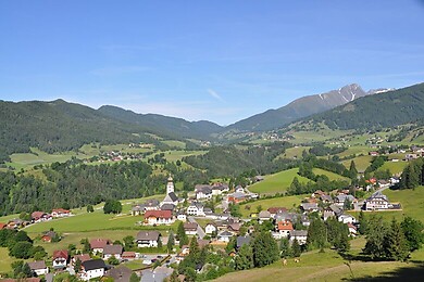 Krakau in der Steiermark