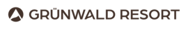Logotip Grünwald Resort - Apartments & Chalets