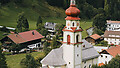 Letný región