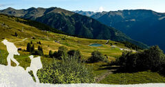 Sommerregion
