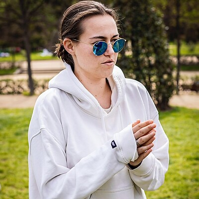 Avatar von Lea Lechelt