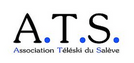 Logotyp Le Salève - Archamps