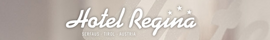 Logo Hotel Regina