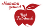 Логотип Bad Feilnbach brennt (2019)