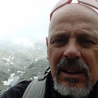 Avatar von Guidomane63