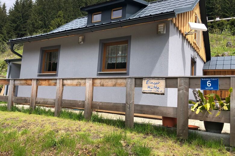 Einser Hütte