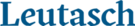 Logotyp Leutasch