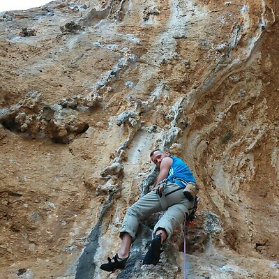 Avatar von Massimo Laurencig